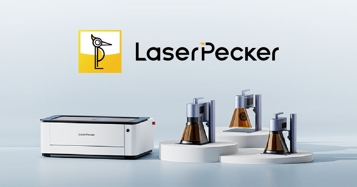 LaserPecker Global Official | Smart & Portable Laser Engraving Machine LaserPecker Global Official | Smart & Portable Laser Engraving Machine