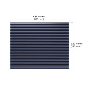 LaserPecker LP4 Cutting Plate Size