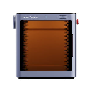 LaserPecker LP5 Safety Enclosure