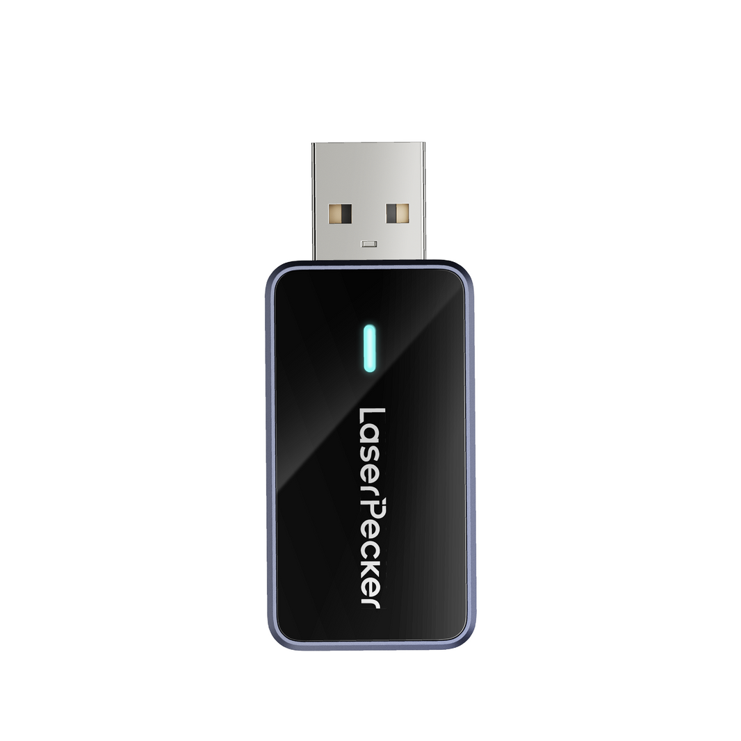 Adaptador/Dongle Bluetooth de LaserPecker