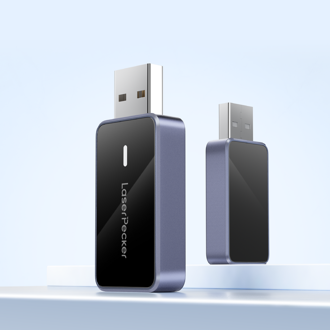 Adaptador/Dongle Bluetooth de LaserPecker
