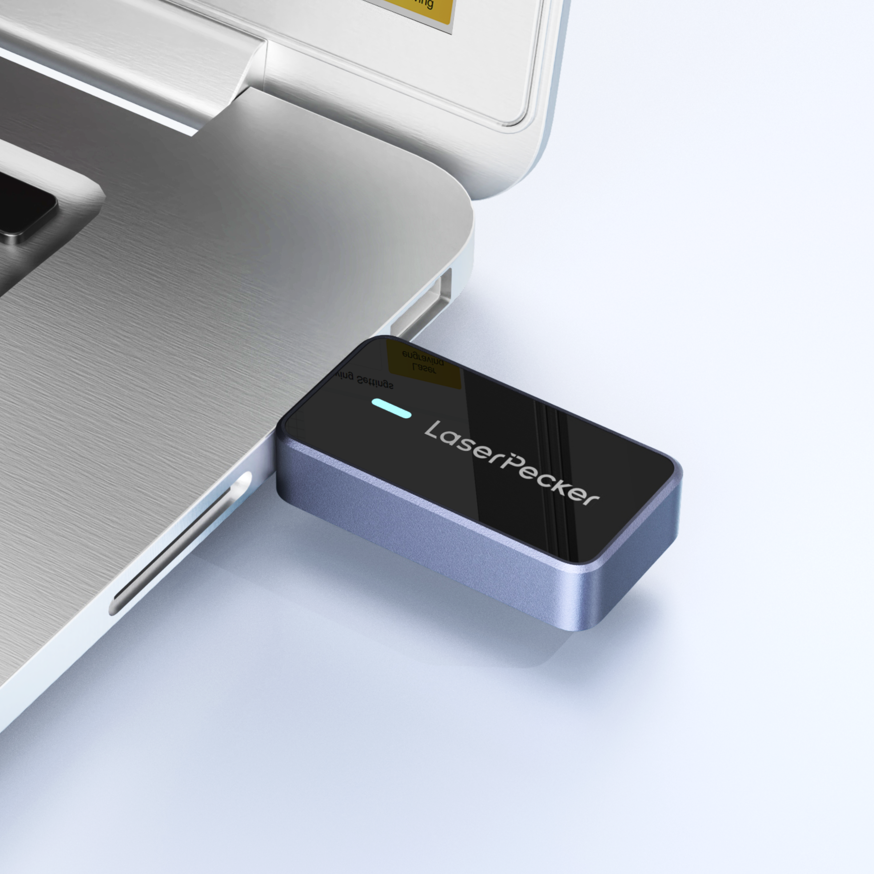 LaserPecker Bluetooth Adapter / Dongle