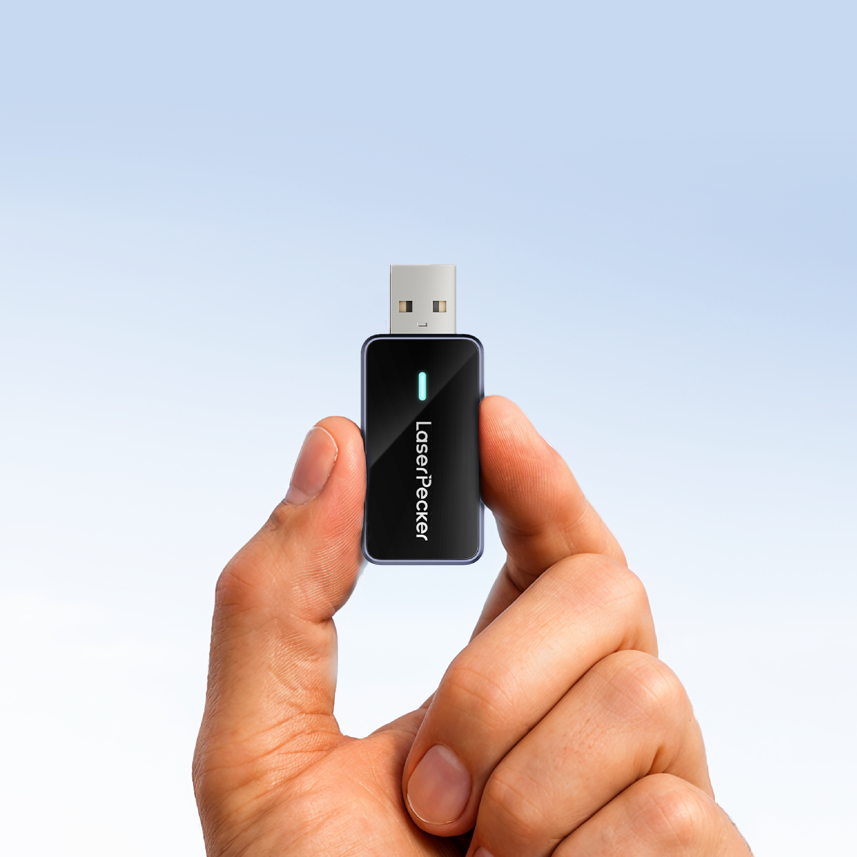 LaserPecker Bluetooth Adapter / Dongle