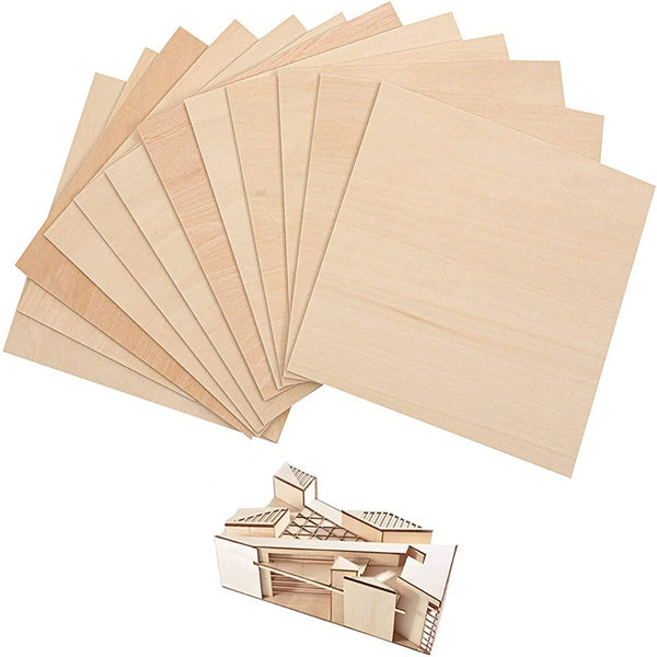 DIY Wood Craft Sheets for LP1 Pro/LP2/LP4