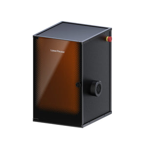 LaserPecker Standard Enclosure
