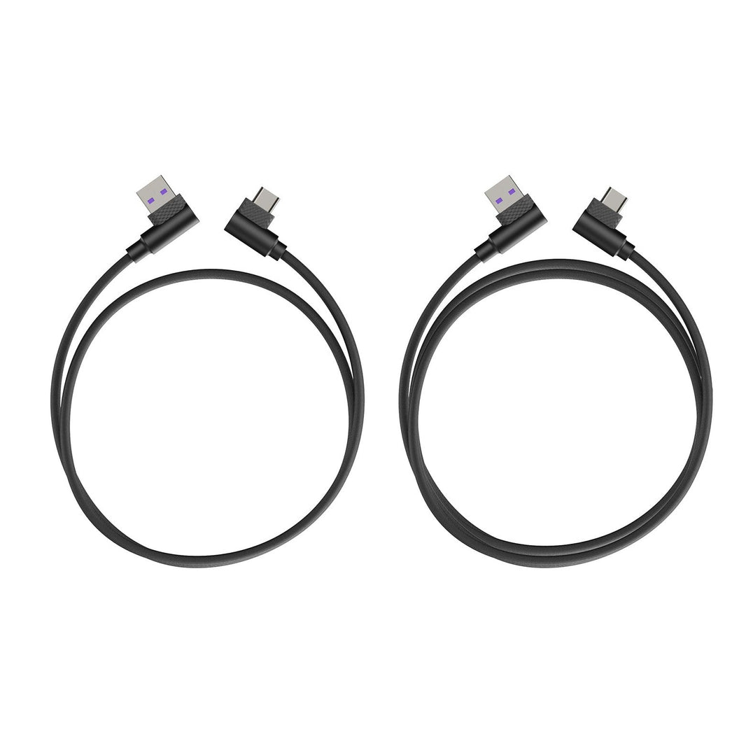 LaserPecker USB-A to USB-C Cable