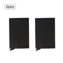 Sliding Credit Card Case (2 pcs)