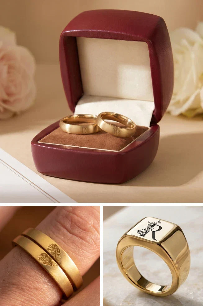 Wedding Rings (mobile)
