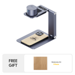 LaserPecker machine LP1 Pro Suit