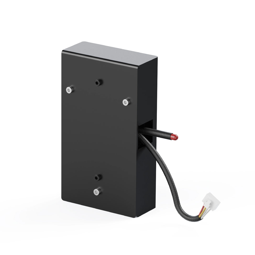 Juego de seguridad contra incendios LaserPecker para LX2