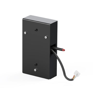 Juego de seguridad contra incendios LaserPecker para LX2
