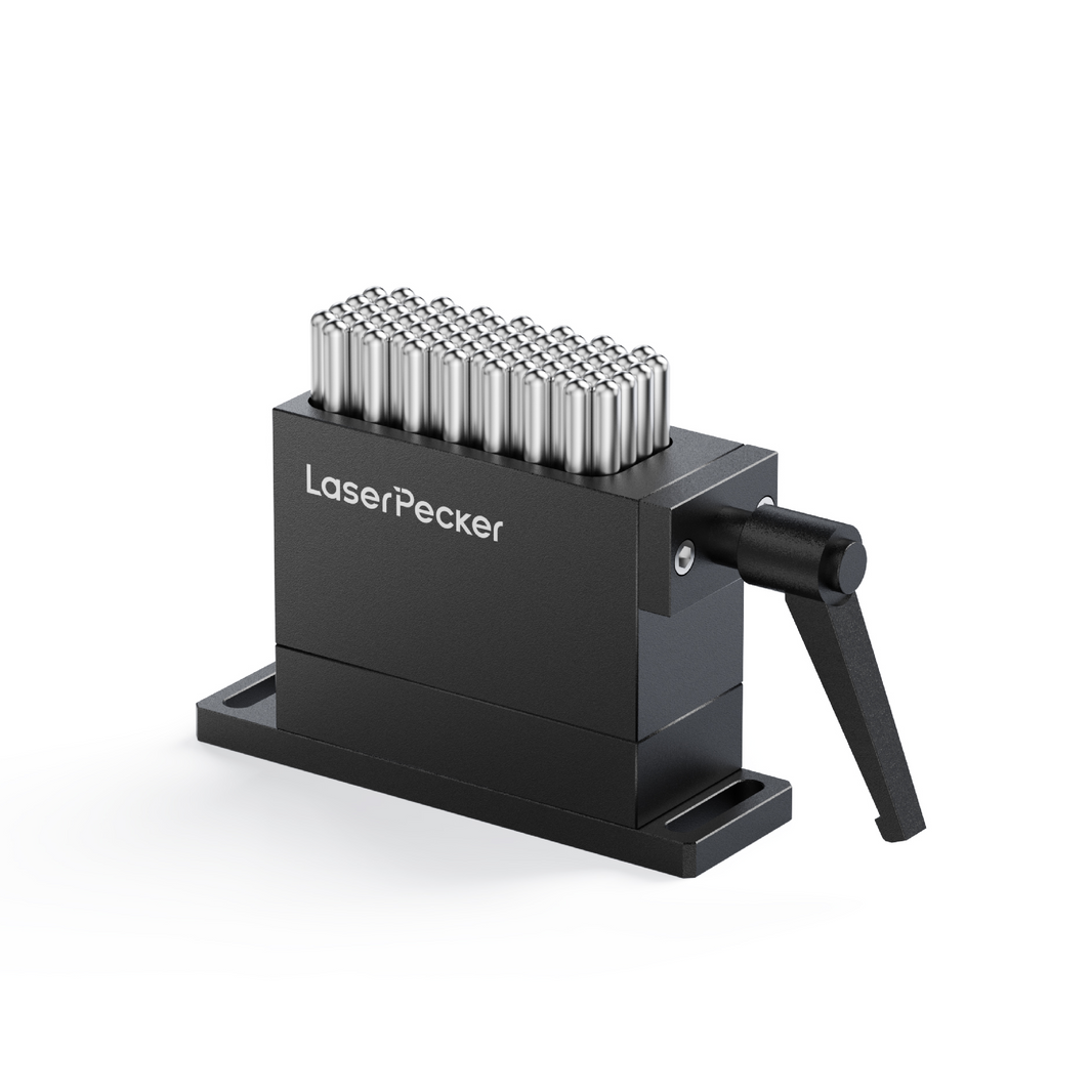 Soporte flexible LaserPecker