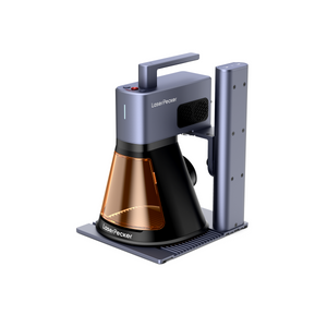 LaserPecker LP2 Plus - 10W Desktop Laser Engraver & Cutter