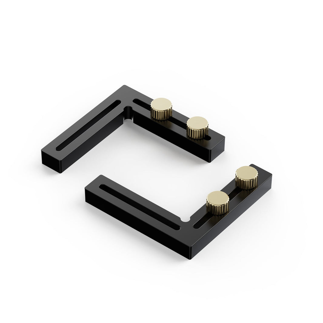 LaserPecker LP4 L-Shaped Positioner (1 set)