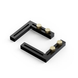 LaserPecker LP4 L-Shaped Positioner (1 set)