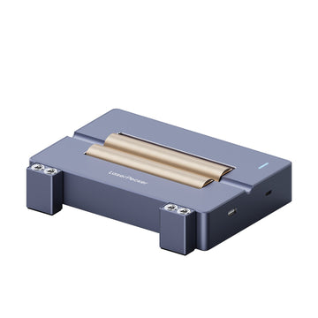Rodillo eléctrico versátil LaserPecker
