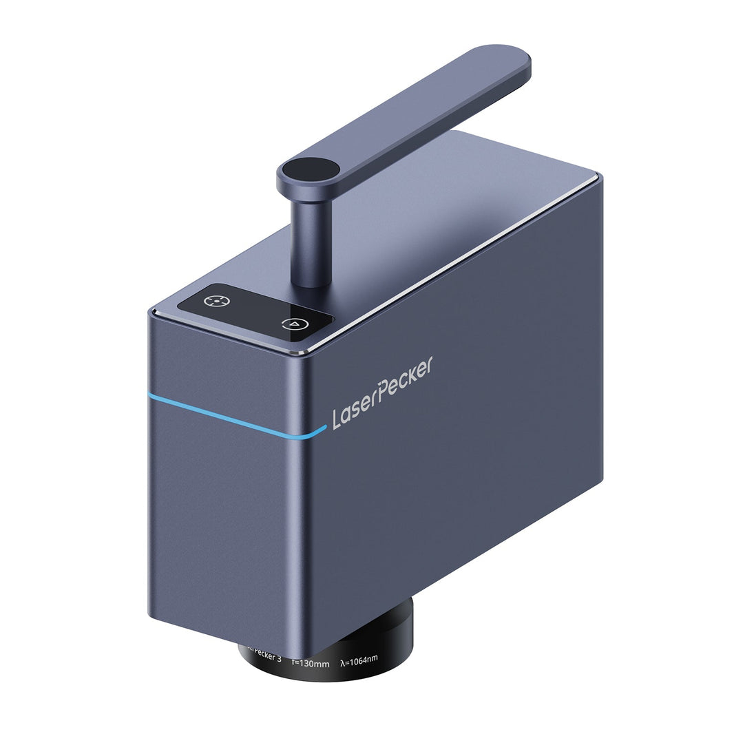 Unidad láser LaserPecker LP3