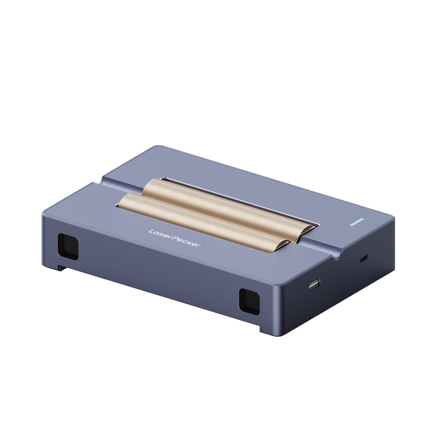 LaserPecker Versatile Electric Roller