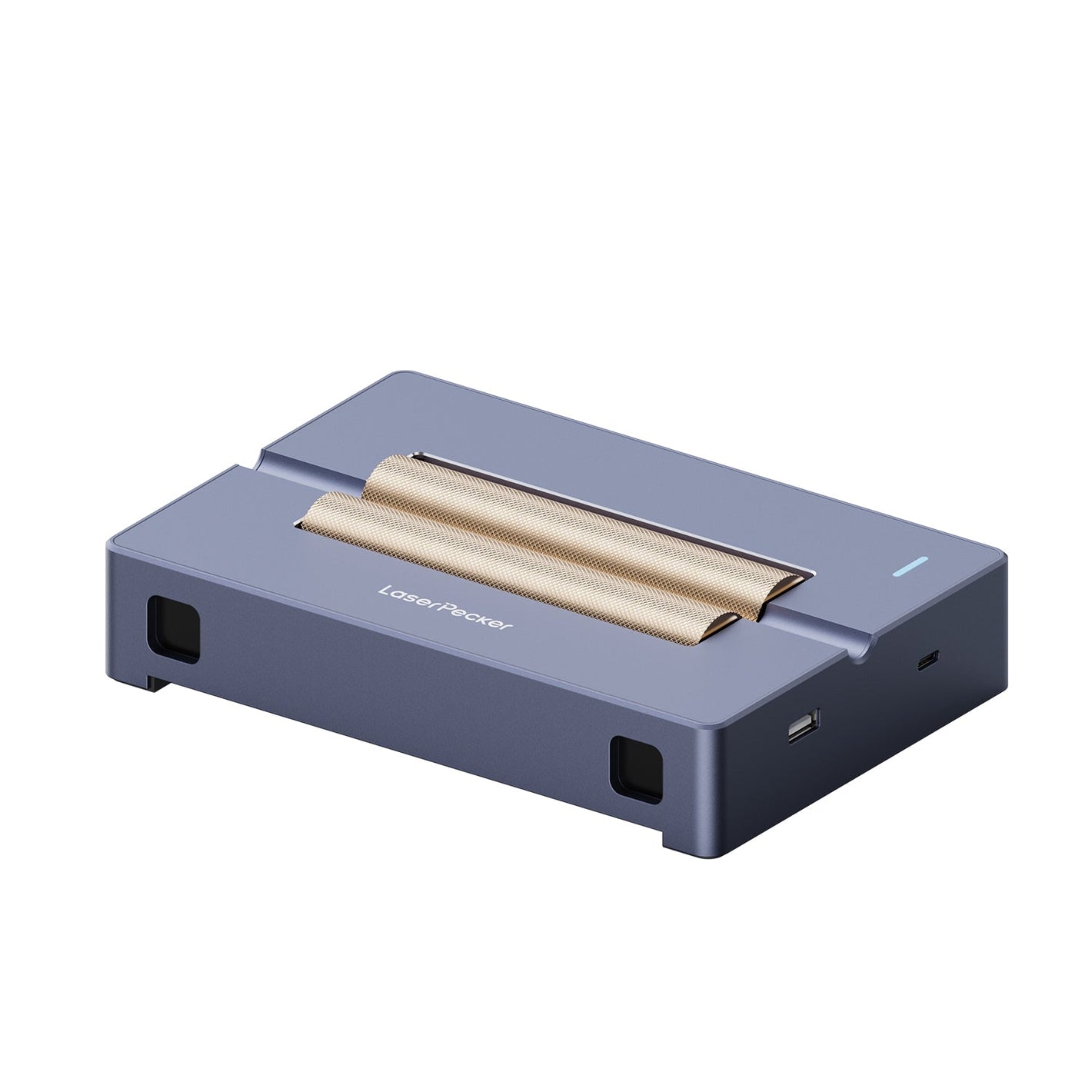 LaserPecker Versatile Electric Roller