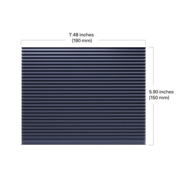 LaserPecker LP4 Cutting Plate Size