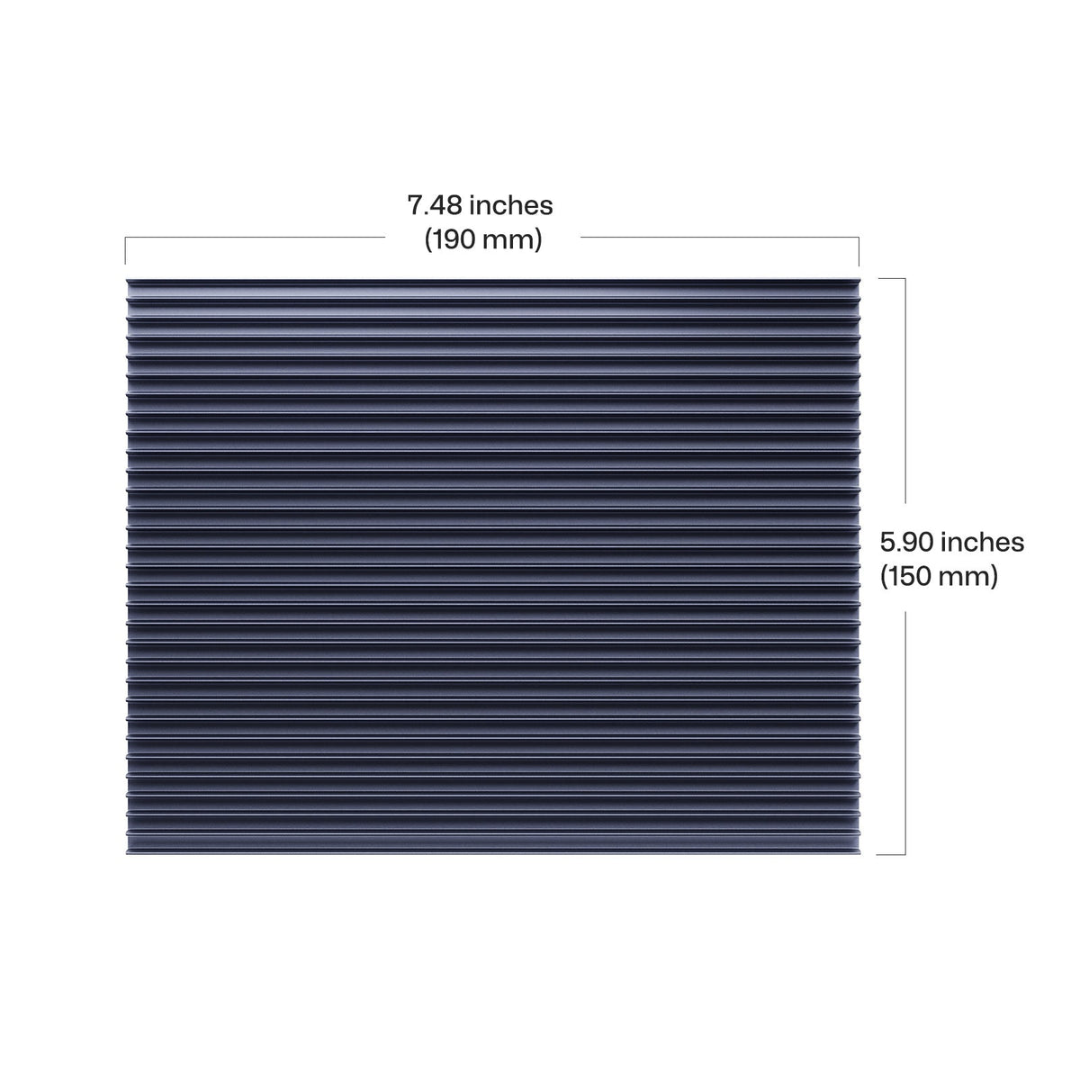 LaserPecker LP4 Cutting Plate Size