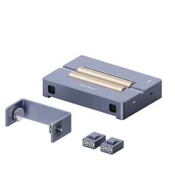 Rodillo eléctrico versátil LaserPecker