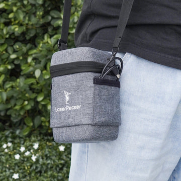 LaserPecker PowerPack Plus