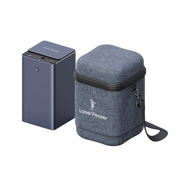 LaserPecker PowerPack Plus