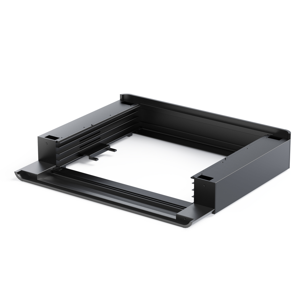Base elevadora LaserPecker para LX2