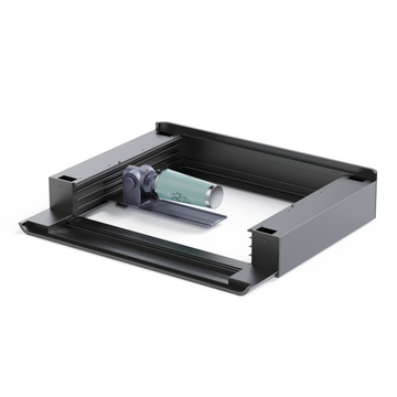Base elevadora LaserPecker para LX2