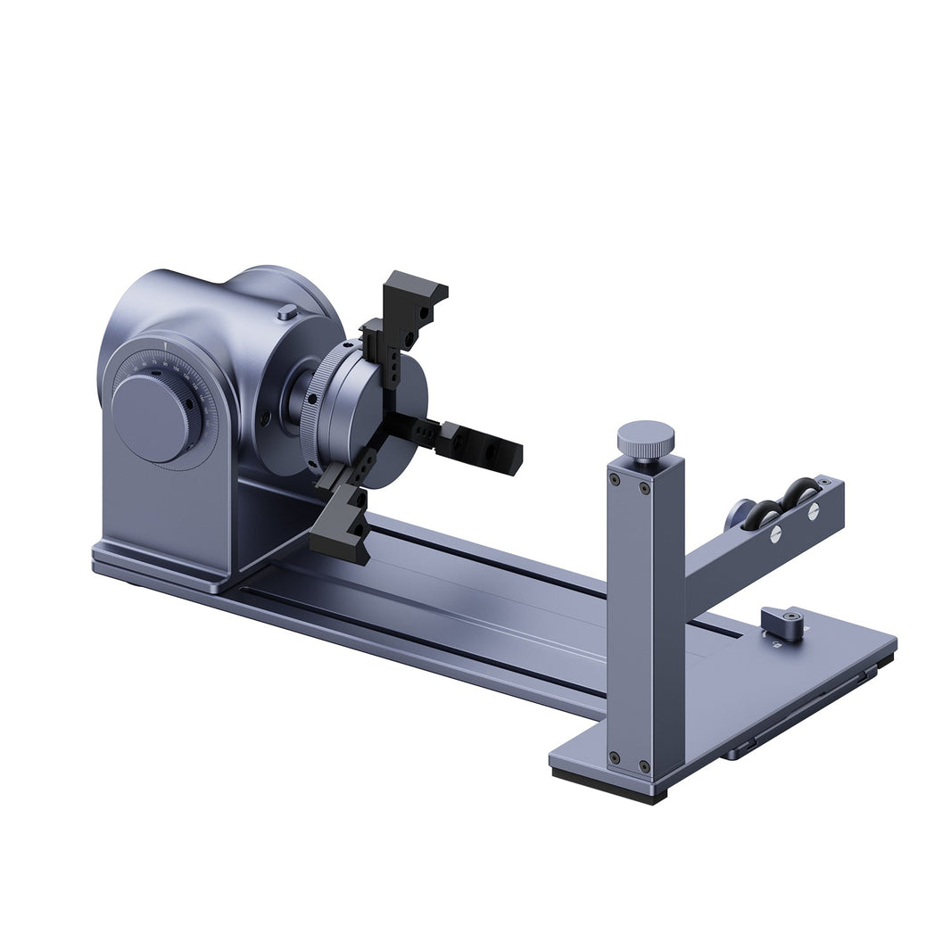 Extensión rotatoria de LaserPecker
