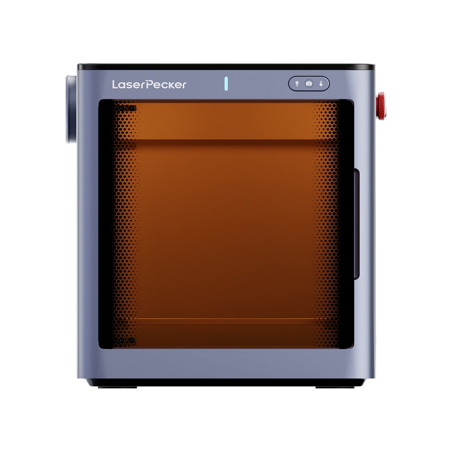 LaserPecker LP5 Safety Enclosure
