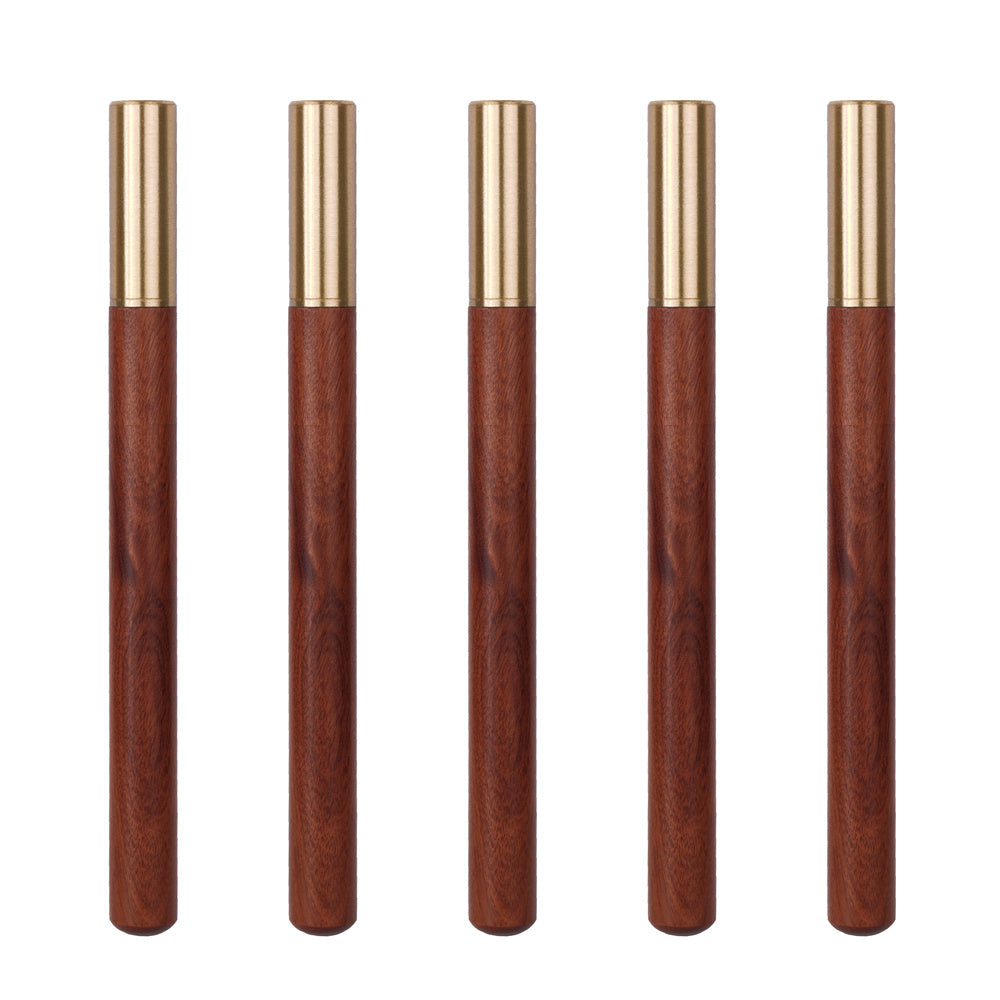 Wooden Gel Ink Pen