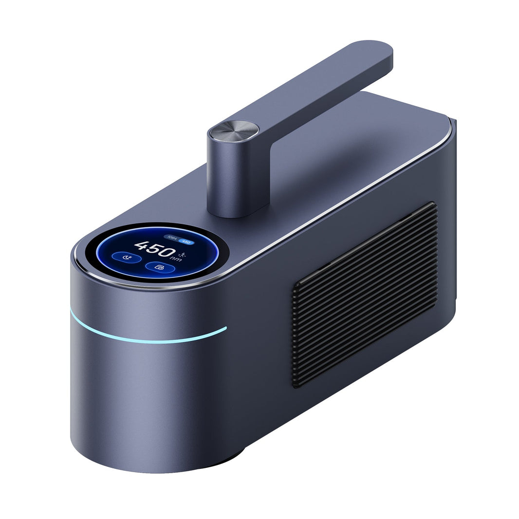 Unidad láser LaserPecker LP4