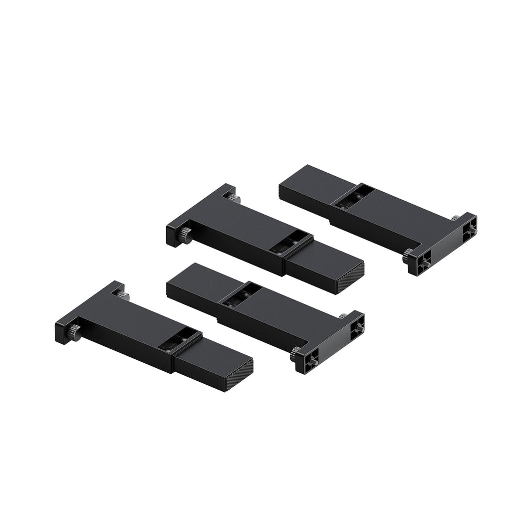 Elevador de cubierta de protección cúbica LaserPecker LP4 (4 piezas)
