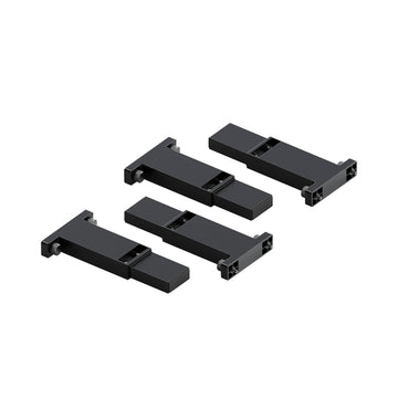 LaserPecker LP4 Cubic Protection Cover Riser (4pcs)