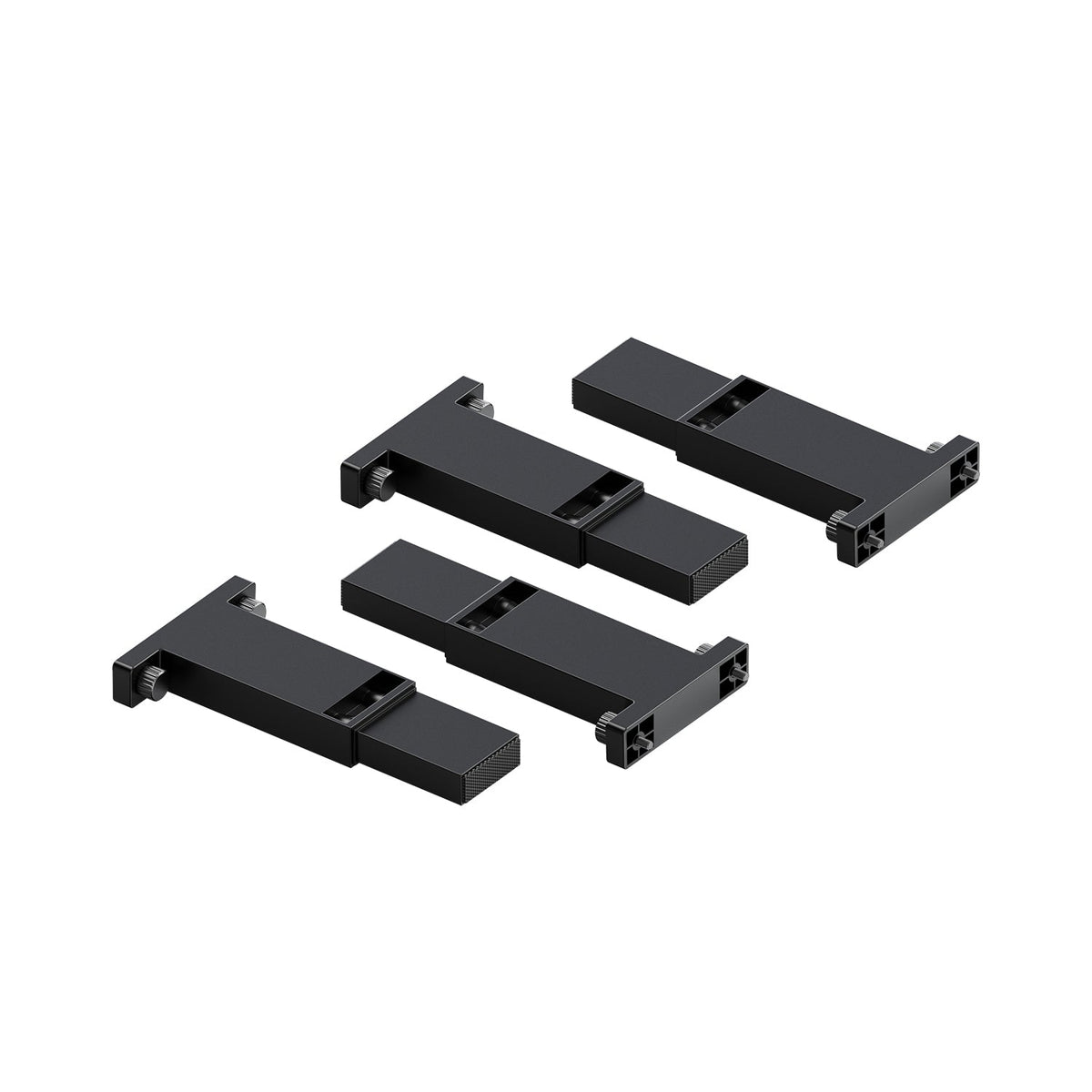 LaserPecker LP4 Cubic Protection Cover Riser (4pcs)