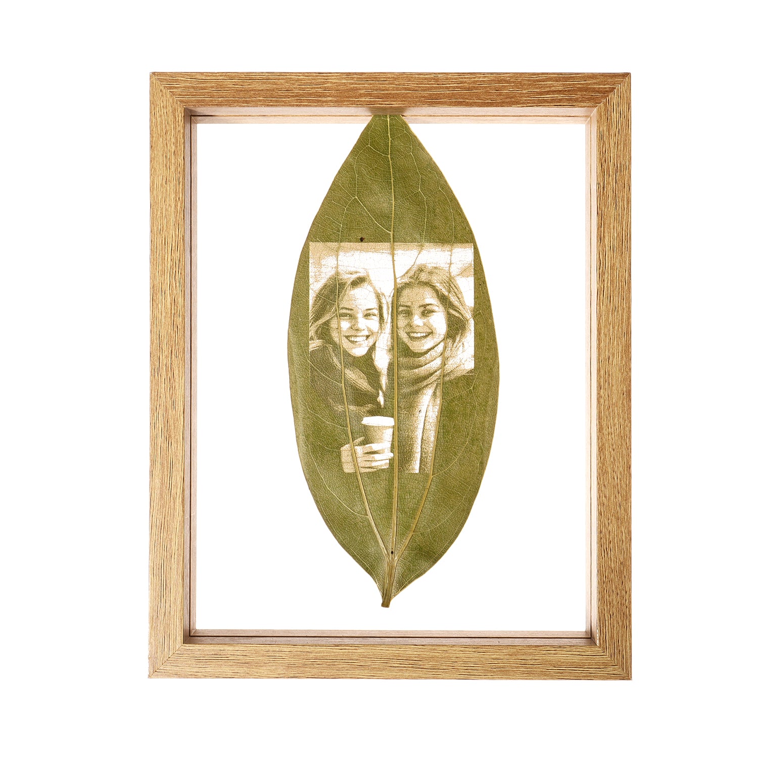 Cinnamon Leaf for Engraving (10pcs)