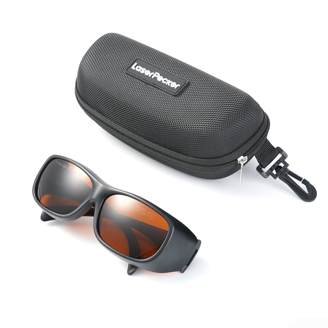 Gafas protectoras / de seguridad LaserPecker