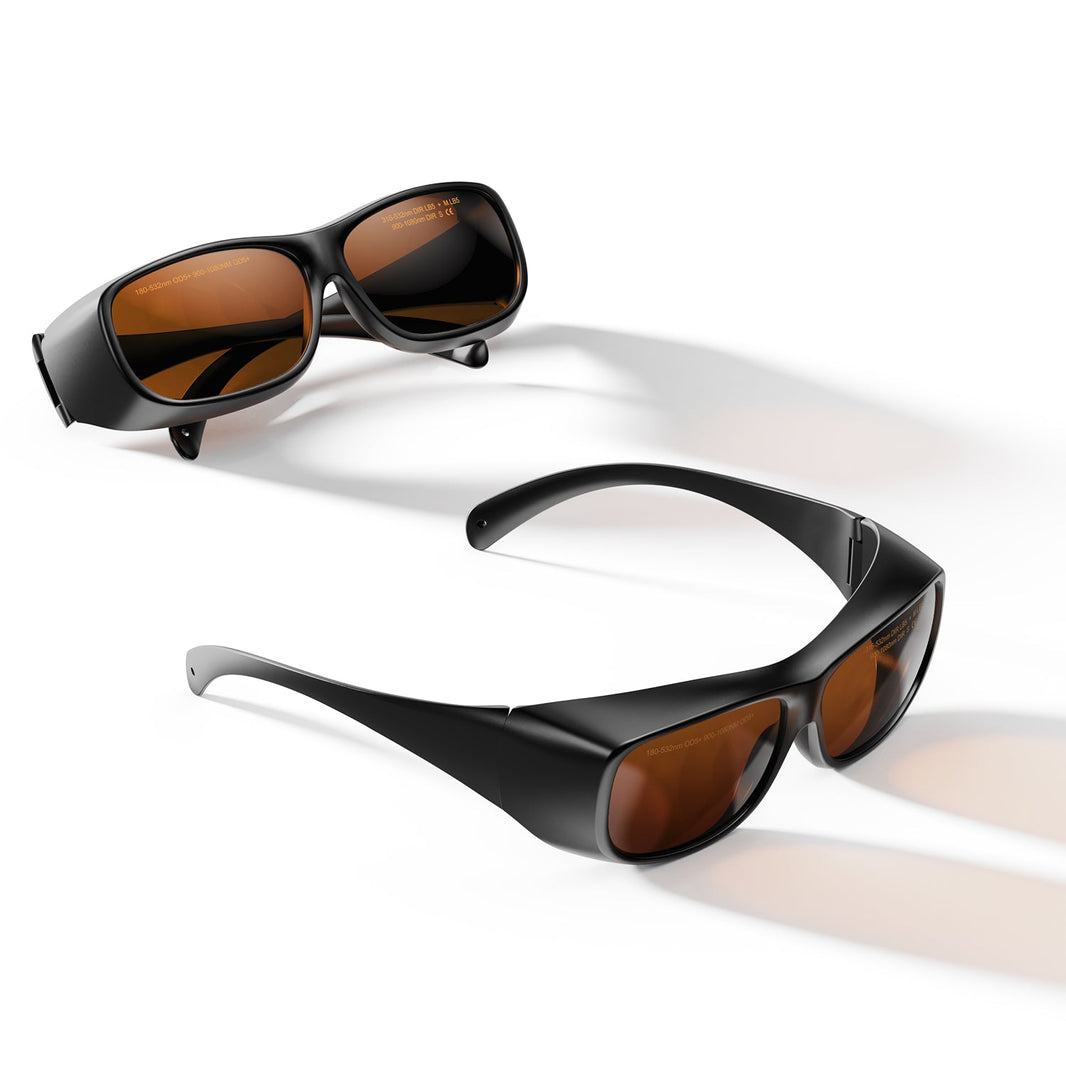 Gafas protectoras / de seguridad LaserPecker