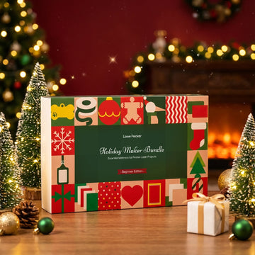 Paquete navideño LaserPecker
