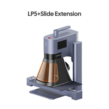 Extensión de riel LaserPecker