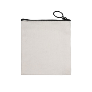 Small White Canvas Bags (10pcs / 20pcs)
