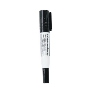 Black Whiteboard Markers