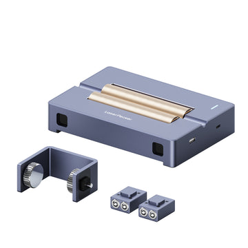Rodillo eléctrico versátil LaserPecker