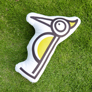 Almohada de la marca LaserPecker (1 unidad)