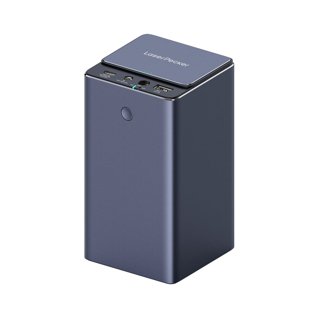 🎁 LaserPecker PowerPack Plus (100% off)