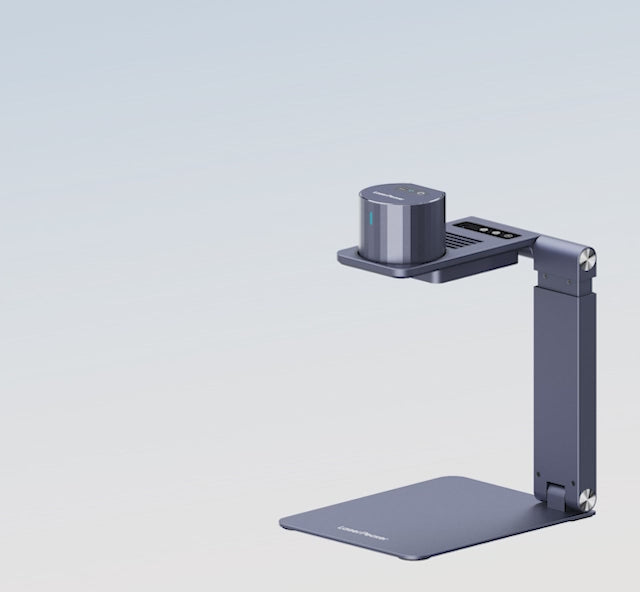 LaserPecker LP1 Plus - The Easiest Pocket Laser Engraver
